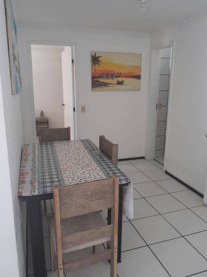 Residence Porto De Iracema Форталеза Екстер'єр фото