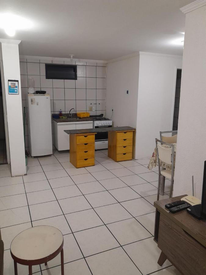 Residence Porto De Iracema Форталеза Екстер'єр фото