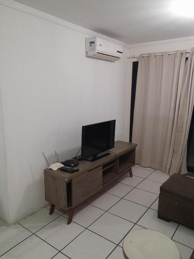 Residence Porto De Iracema Форталеза Екстер'єр фото