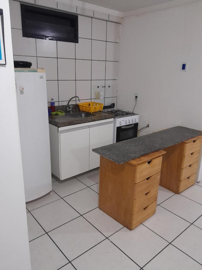 Residence Porto De Iracema Форталеза Екстер'єр фото