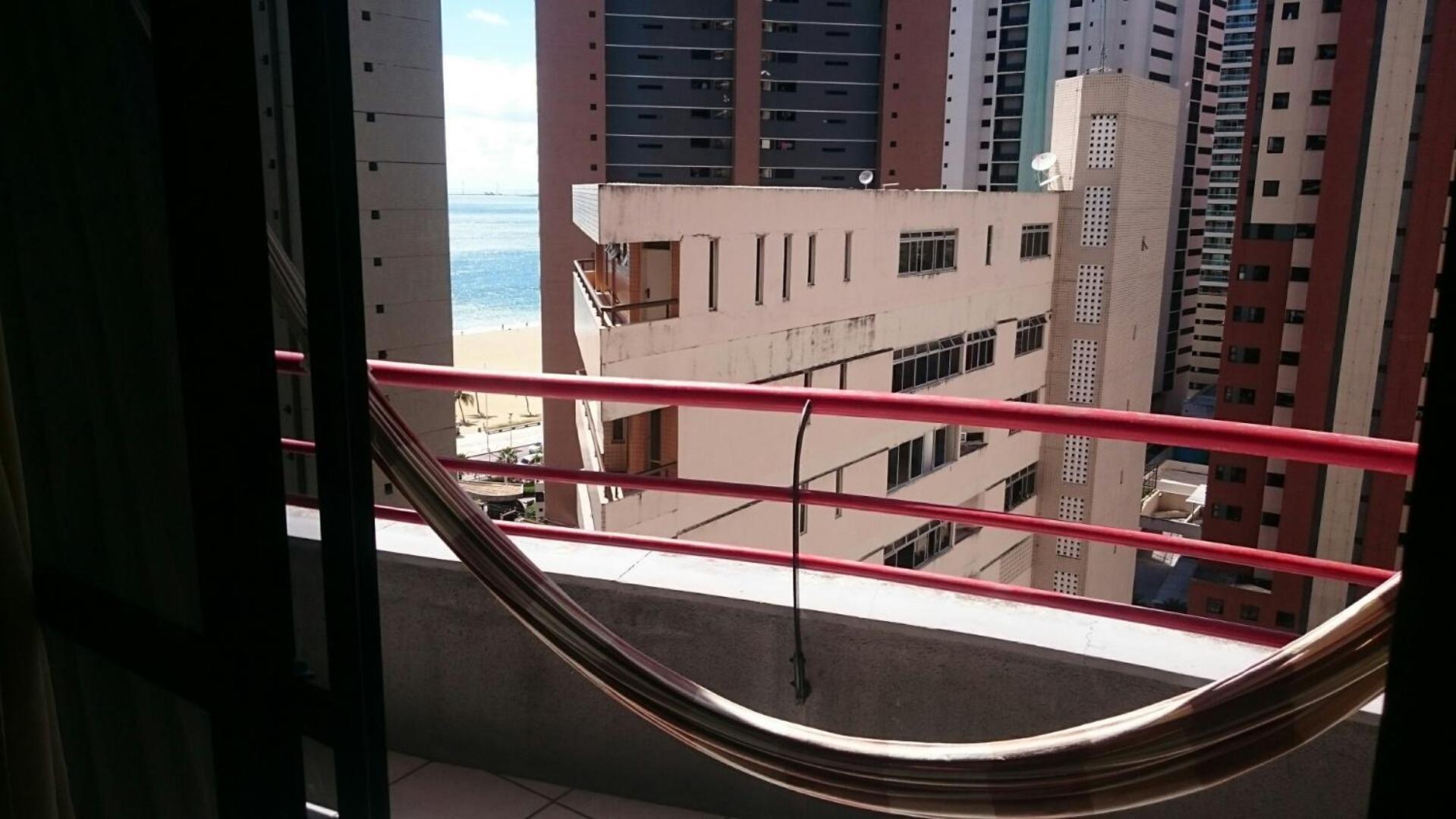 Residence Porto De Iracema Форталеза Екстер'єр фото