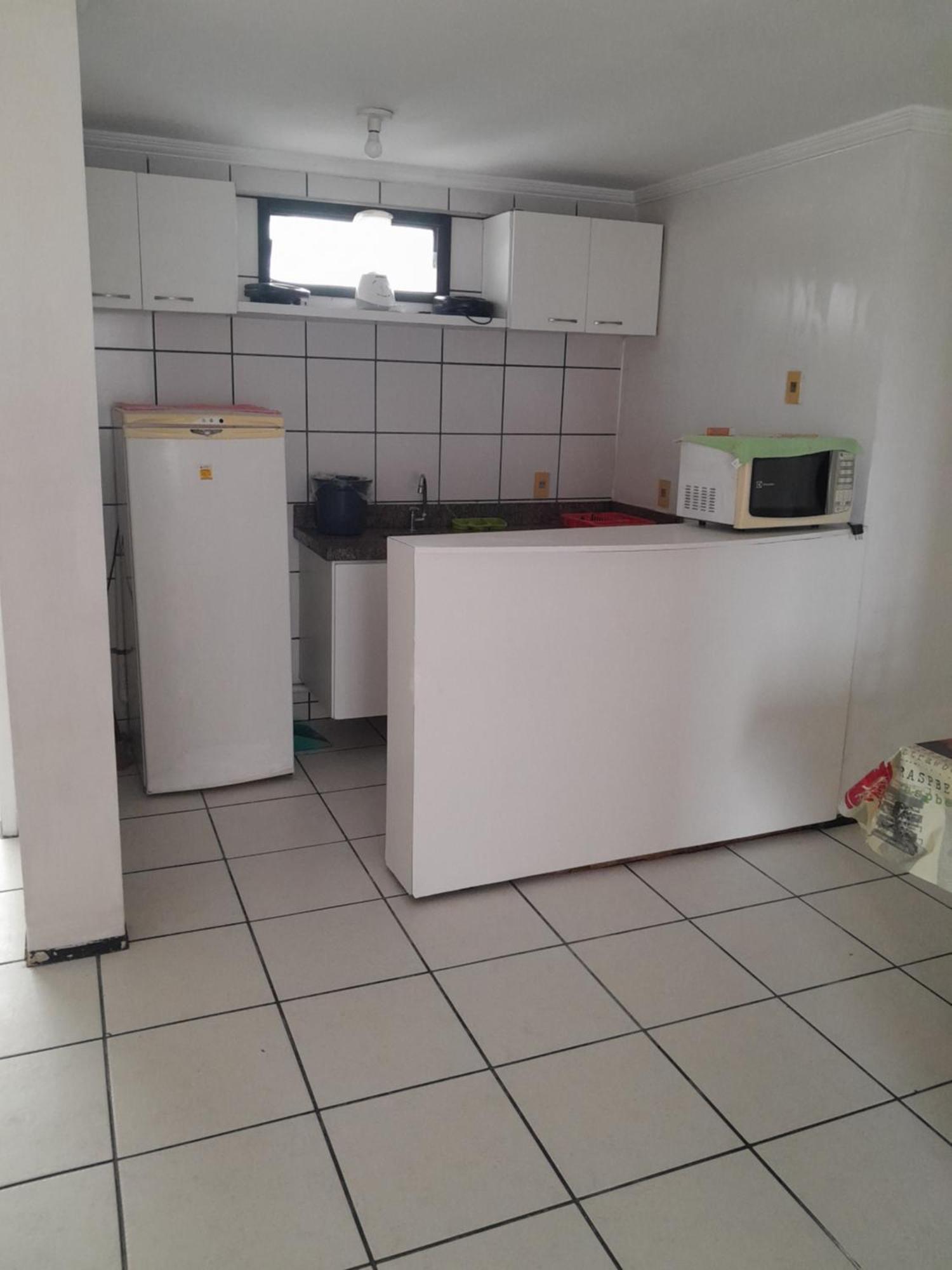 Residence Porto De Iracema Форталеза Номер фото