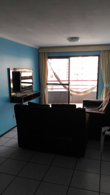 Residence Porto De Iracema Форталеза Екстер'єр фото