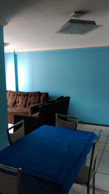 Residence Porto De Iracema Форталеза Екстер'єр фото