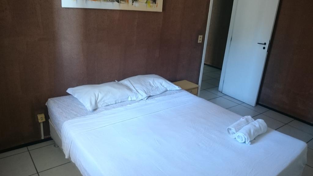 Residence Porto De Iracema Форталеза Екстер'єр фото