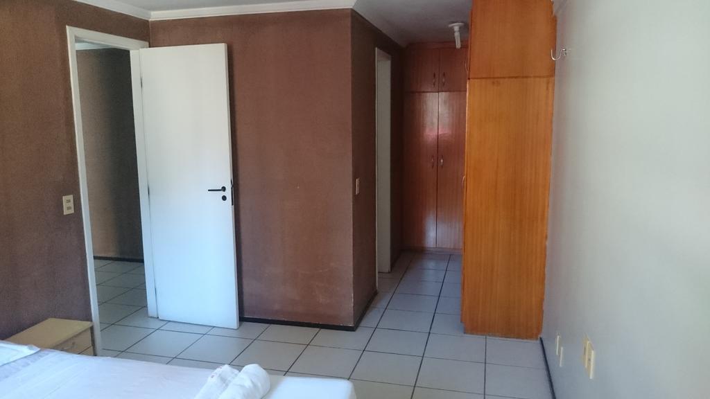 Residence Porto De Iracema Форталеза Екстер'єр фото