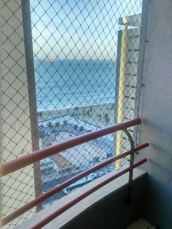 Residence Porto De Iracema Форталеза Екстер'єр фото