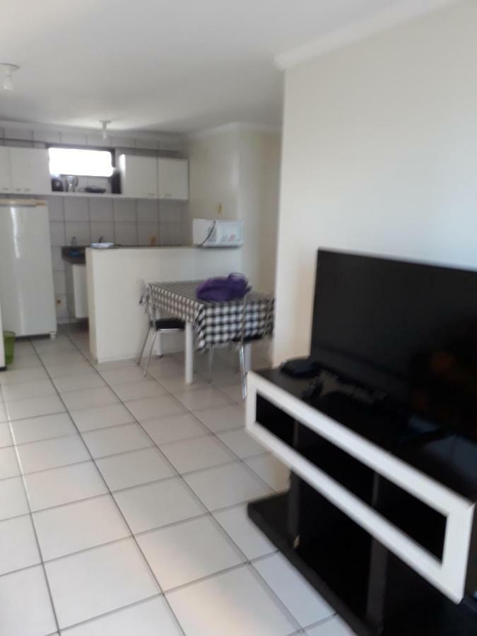 Residence Porto De Iracema Форталеза Екстер'єр фото