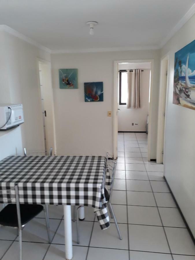 Residence Porto De Iracema Форталеза Екстер'єр фото