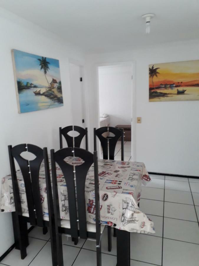 Residence Porto De Iracema Форталеза Екстер'єр фото